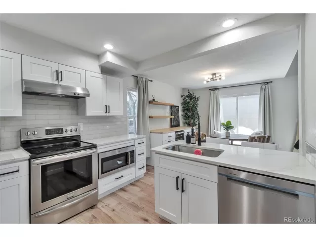 MLS: 2086414 Condo For Sale