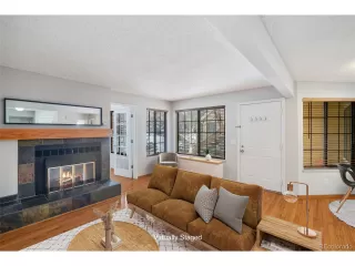 More Details about MLS # 2089320 : 4862 E KENTUCKY AVE D DENVER CO 80246