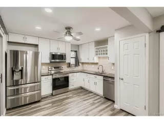 More Details about MLS # 2098620 : 1251 S YOSEMITE WAY 89 DENVER CO 80247