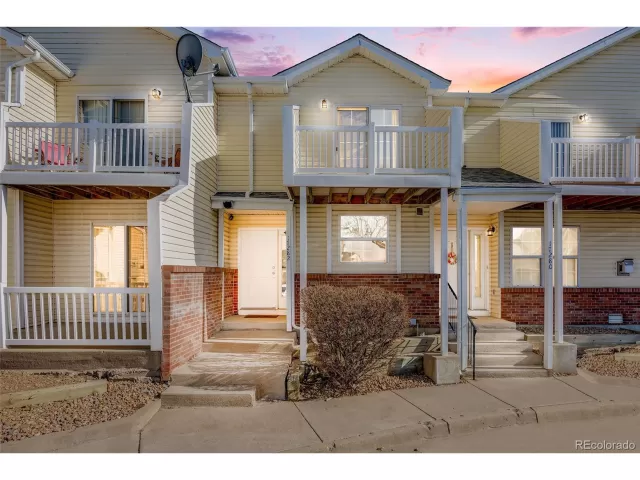 MLS: 2110713 Condo For Sale