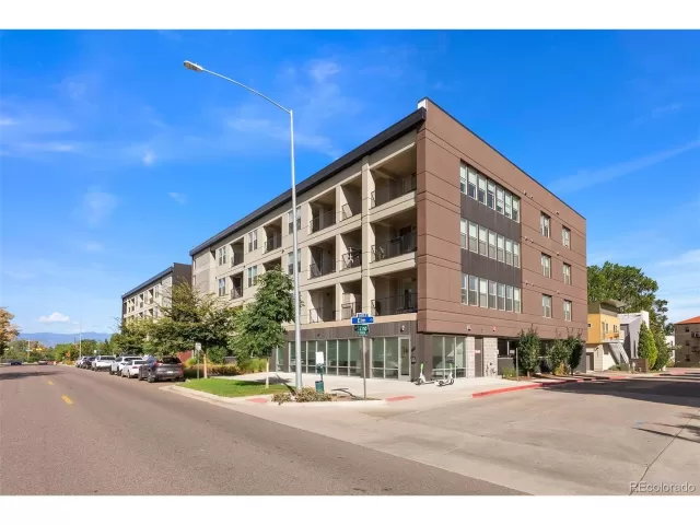 MLS: 2118714 Condo For Sale