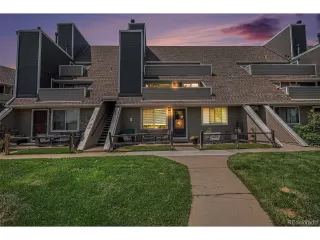 More Details about MLS # 2119251 : 5250 S HURON WAY 7-206 LITTLETON CO 80120