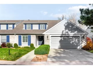 More Details about MLS # 2121446 : 7161 S POPLAR CT CENTENNIAL CO 80112