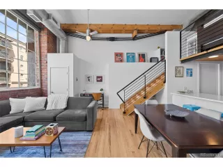 Browse active condo listings in CADILLAC LOFTS