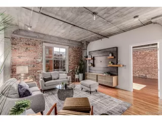 More Details about MLS # 2129719 : 1449 WYNKOOP ST 309 DENVER CO 80202