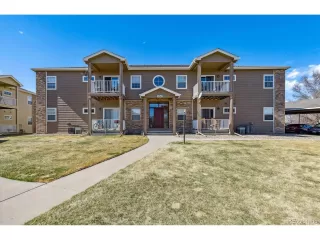 More Details about MLS # 2133095 : 5340 RARITAN ST 1C DENVER CO 80221