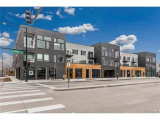 More Details about MLS # 2134239 : 1616 S BROADWAY 206 DENVER CO 80210
