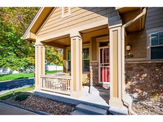 More Details about MLS # 2143995 : 8588 W QUARLES PL LITTLETON CO 80128