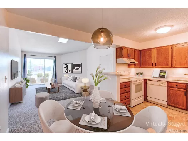 MLS: 2152622 Condo For Sale