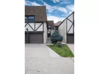 More Details about MLS # 2168917 : 7250 EASTMOOR DR 121 DENVER CO 80237