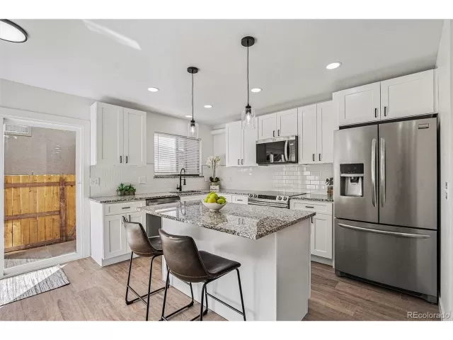 MLS: 2170015 Condo For Sale