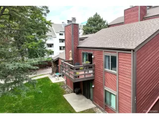More Details about MLS # 2177067 : 341 W LEHOW AVE 21 ENGLEWOOD CO 80110