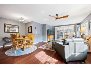More Details about MLS # 2183357 : 1313 STEELE ST 101 DENVER CO 80206