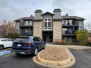 More Details about MLS # 2185898 : 2575 S SYRACUSE WAY M306 DENVER CO 80231