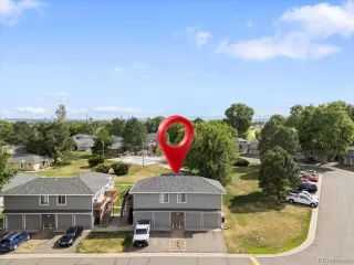 More Details about MLS # 2188718 : 7953 YORK ST 3 DENVER CO 80229