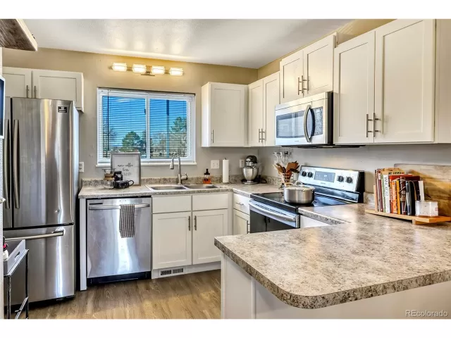 MLS: 2188746 Condo For Sale