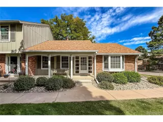 More Details about MLS # 2209037 : 2451 E GEDDES PL CENTENNIAL CO 80122