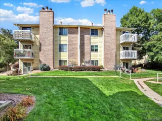 More Details about MLS # 2217718 : 12534 E CORNELL AVE 302 AURORA CO 80014