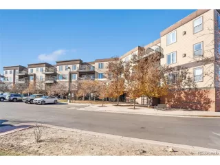 More Details about MLS # 2220872 : 15475 ANDREWS DR 316 DENVER CO 80239