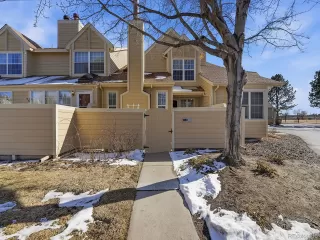 More Details about MLS # 2226140 : 7373 E IOWA AVE 1083 DENVER CO 80231