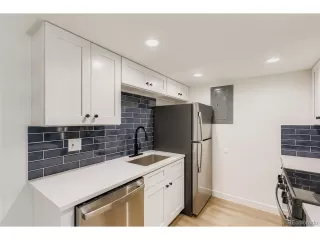 More Details about MLS # 2230399 : 8555 FAIRMOUNT DR A104 DENVER CO 80247