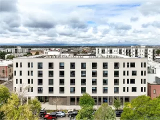 More Details about MLS # 2235809 : 603 INCA ST 309 DENVER CO 80204