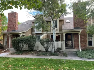 More Details about MLS # 2236138 : 9934 GROVE ST D WESTMINSTER CO 80031