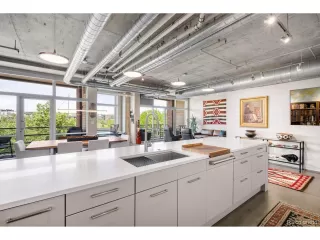 More Details about MLS # 2256748 : 1610 LITTLE RAVEN ST 302 DENVER CO 80202