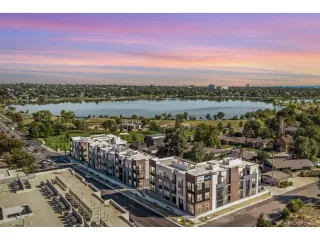 More Details about MLS # 2259677 : 1650 N SHERIDAN BLVD A-108 DENVER CO 80204