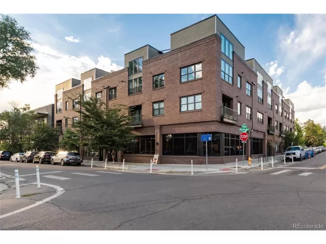 MLS: 2268544 Condo For Sale