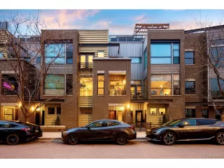 More Details about MLS # 2284218 : 2900 INCA ST 7 DENVER CO 80202