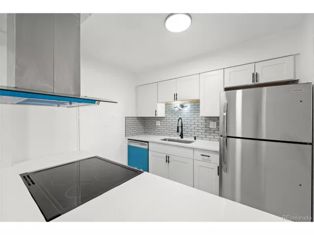 MLS: 2285651 Condo For Sale