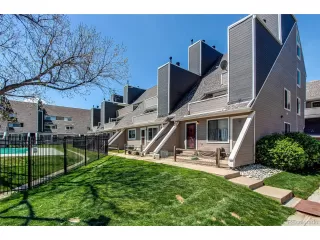 More Details about MLS # 2289161 : 5250 S HURON WAY 10-207 LITTLETON CO 80120