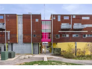 TAXI LOFTS Condos for Sale