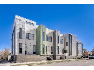 More Details about MLS # 2301920 : 3444 NAVAJO ST 8 DENVER CO 80211