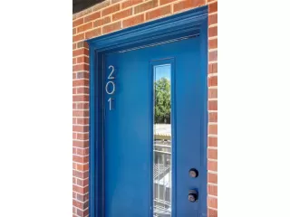 More Details about MLS # 2306366 : 1 N PEARL ST 201 DENVER CO 80203