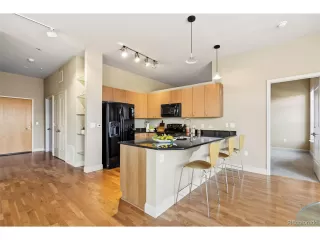 More Details about MLS # 2307917 : 5401 S PARK TERRACE AVE 301A GREENWOOD VILLAGE CO 80111