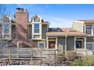 More Details about MLS # 2308325 : 2061 S HELENA ST D AURORA CO 80013