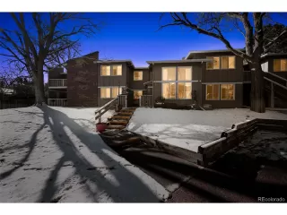 More Details about MLS # 2312840 : 857 S VAN GORDON CT C106 LAKEWOOD CO 80228