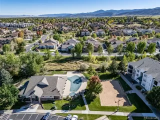 More Details about MLS # 2314546 : 12293 W CROSS DR 105 LITTLETON CO 80127