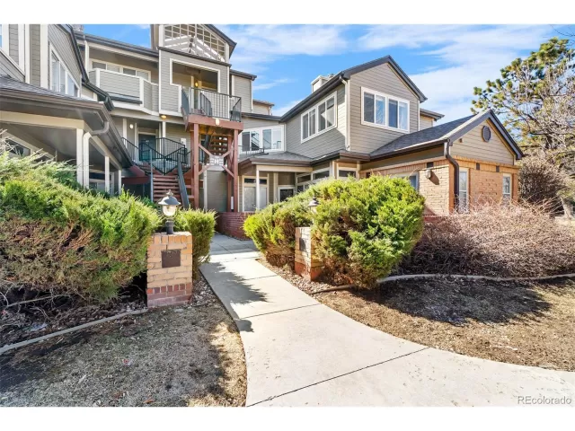 MLS: 2323114 Condo For Sale