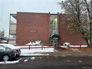 More Details about MLS # 2332448 : 12245 E 14TH AVE 316 AURORA CO 80011