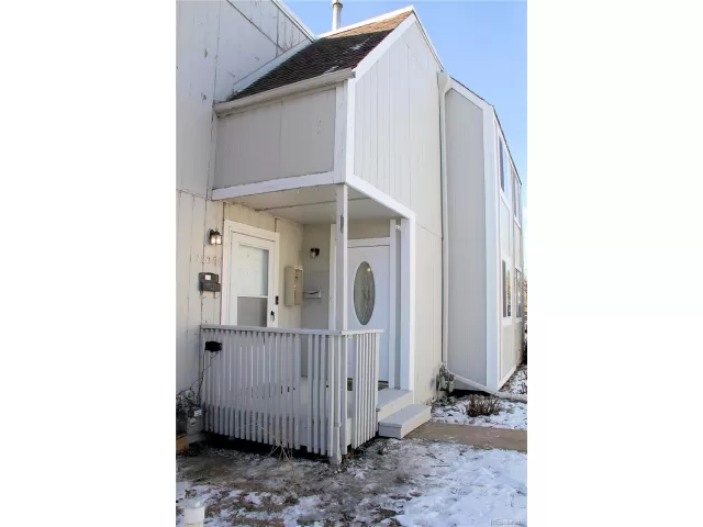 MLS: 2334129 Condo For Sale