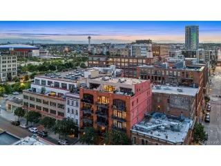 More Details about MLS # 2335228 : 1441 WAZEE ST 503 DENVER CO 80202