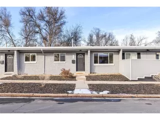 More Details about MLS # 2338548 : 2401 W 39TH DENVER CO 80211