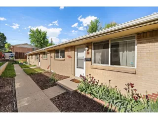 More Details about MLS # 2344841 : 10321 W 59TH AVE 2 ARVADA CO 80004