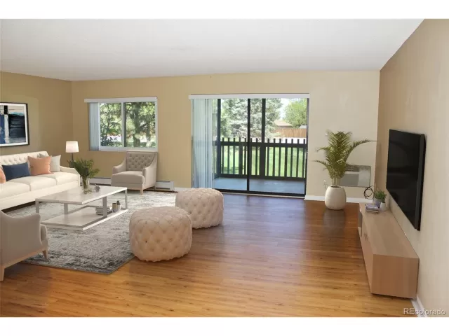 MLS: 2345615 Condo For Sale