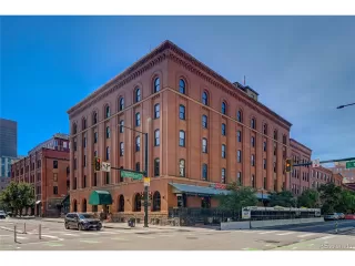 More Details about MLS # 2346507 : 1792 WYNKOOP ST 502 DENVER CO 80202
