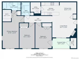 Photo #4: 2354154 Listing