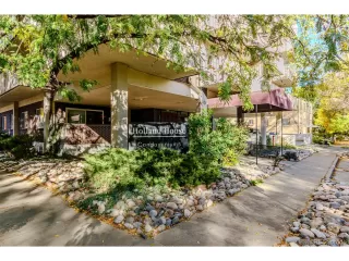 More Details about MLS # 2354696 : 1313 STEELE ST 702 DENVER CO 80206